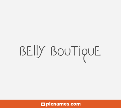 Belly Boutique